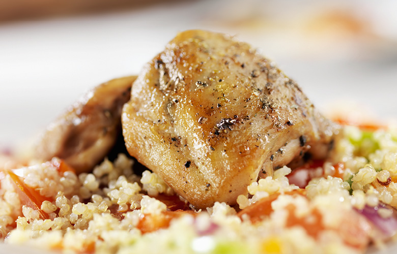 Sottocosce<br/>di pollo